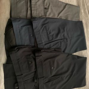 Kenneth Cole Mens Dress Pants 38/30.